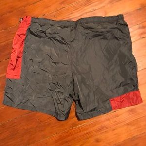 Prada Swim Trunks